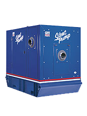 Silent Pump